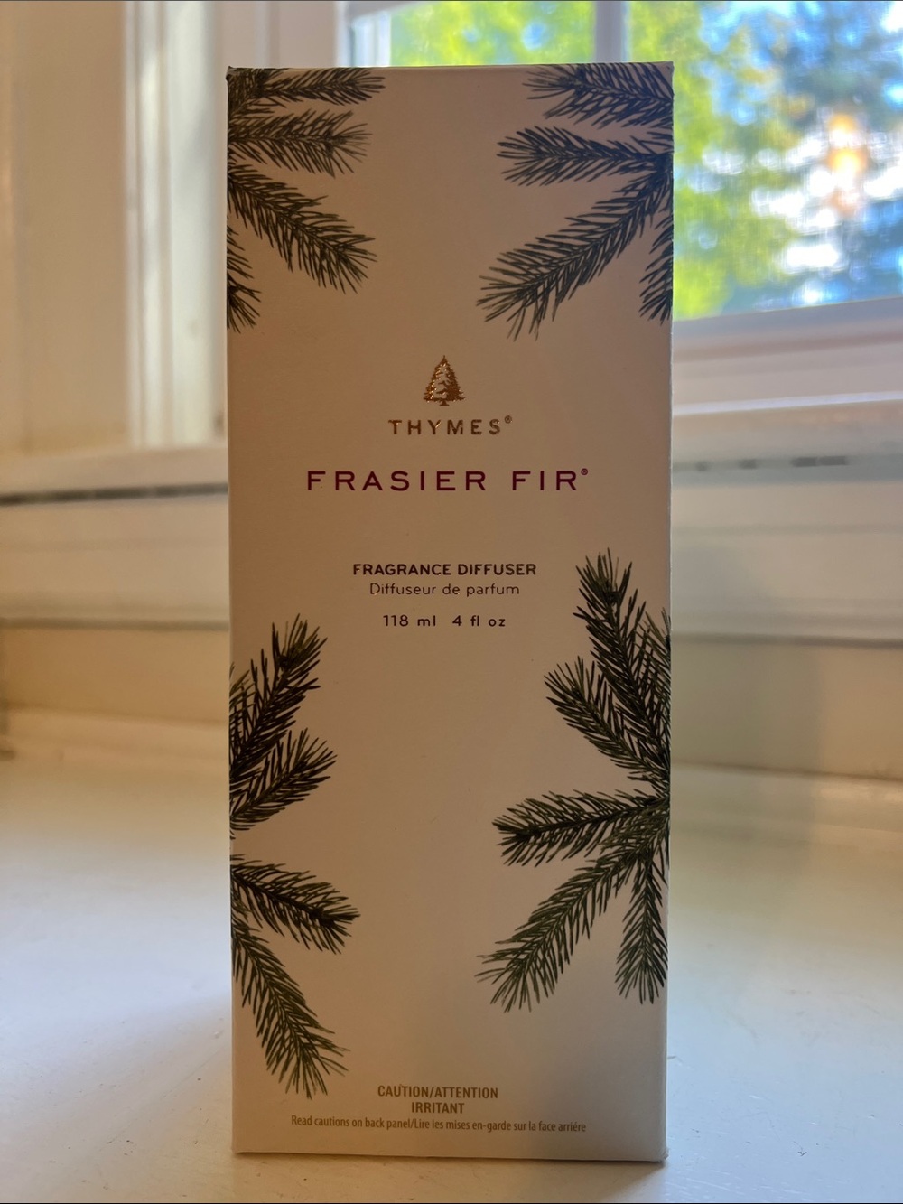 THYME Fragrance Diffuser